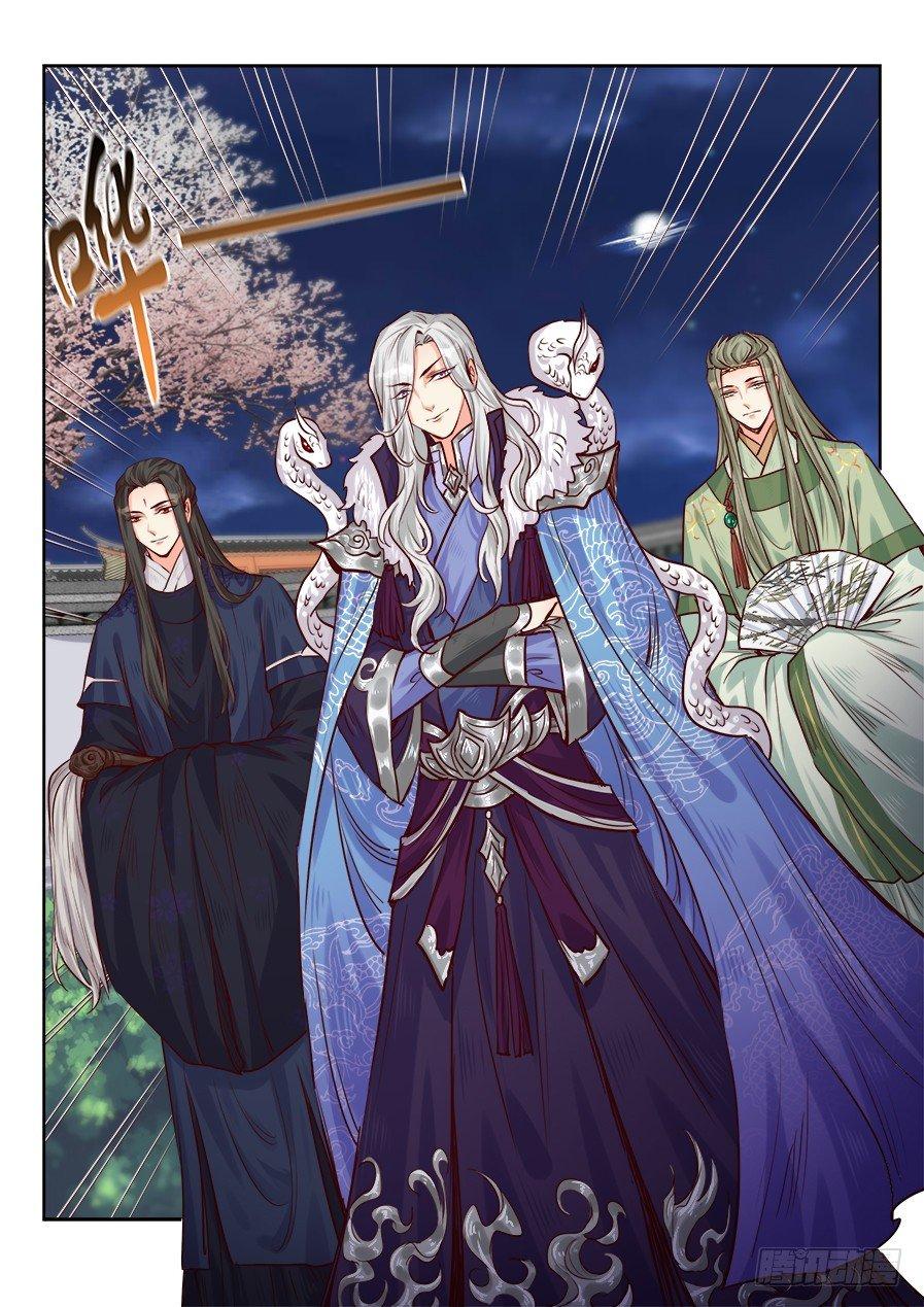 第一百九十五话-第202话