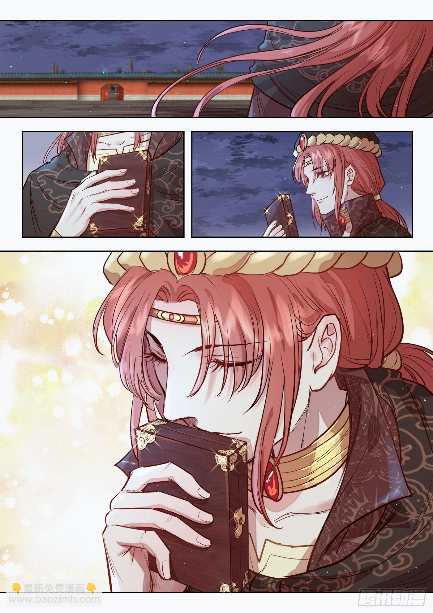 第三百零四话-第318话