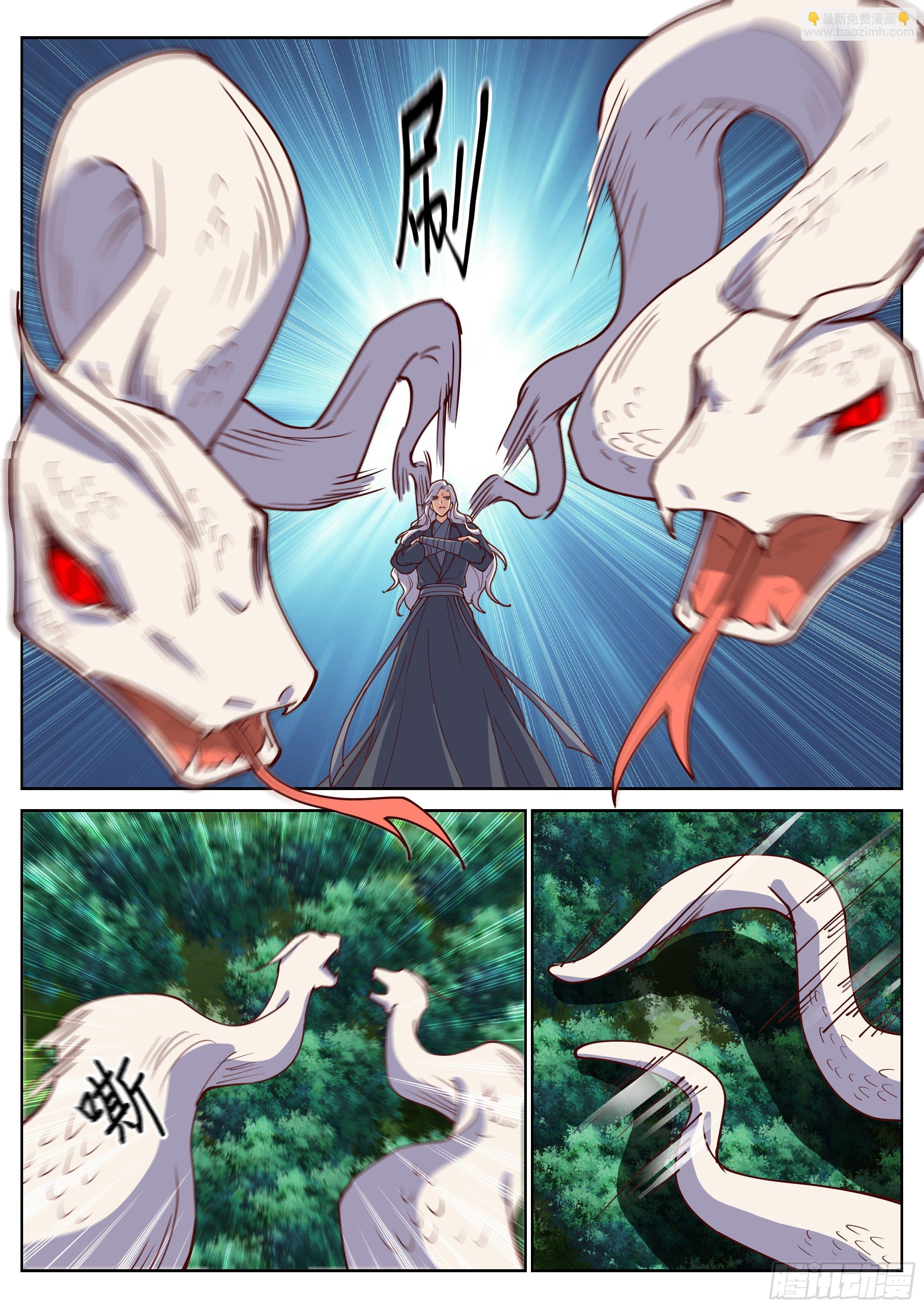 第四百一十二话-第434话