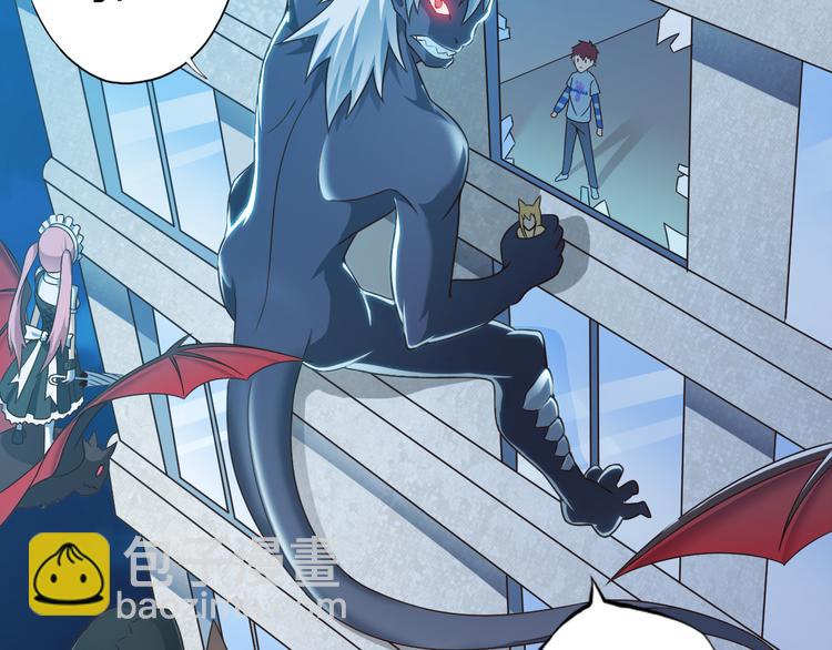 第18话 危机(1/3)-第18话