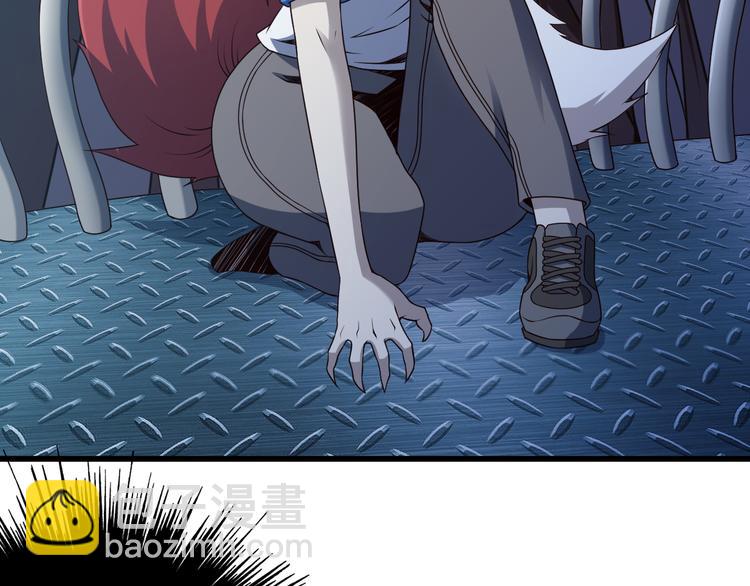 第24话 自愈之体(1/2)-第24话