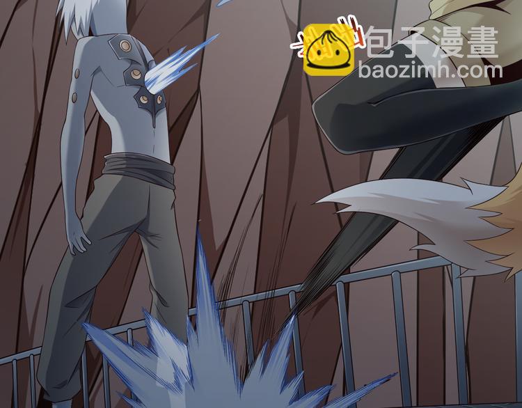 第24话 自愈之体(1/2)-第24话