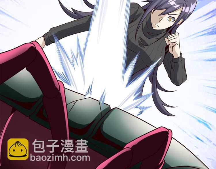 第26话 蛇精大战蜈蚣(1/2)-第26话