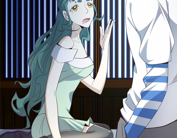 第60话 如胶似漆(1/3)-第60话