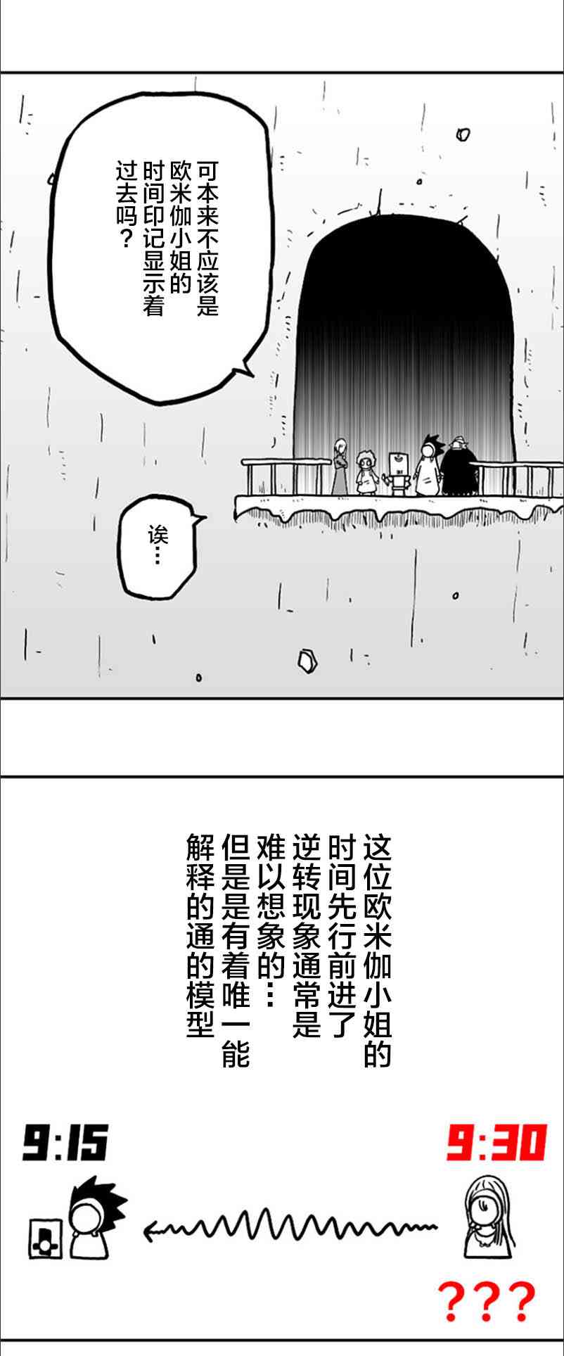 縱之國 - 第26話 - 4