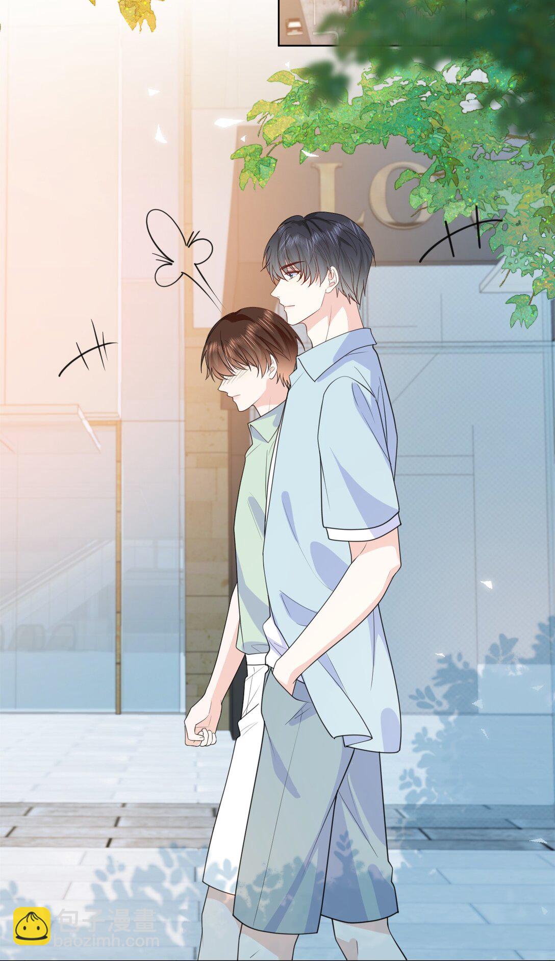 036 我愿意-第36话