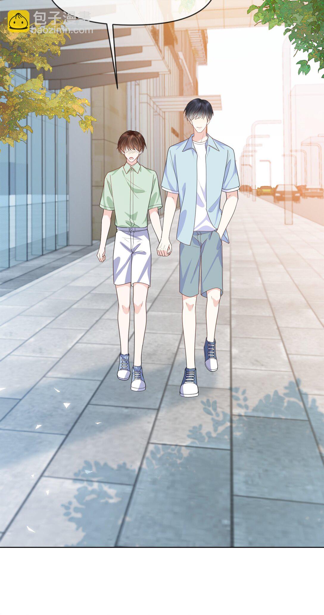 036 我愿意-第36话