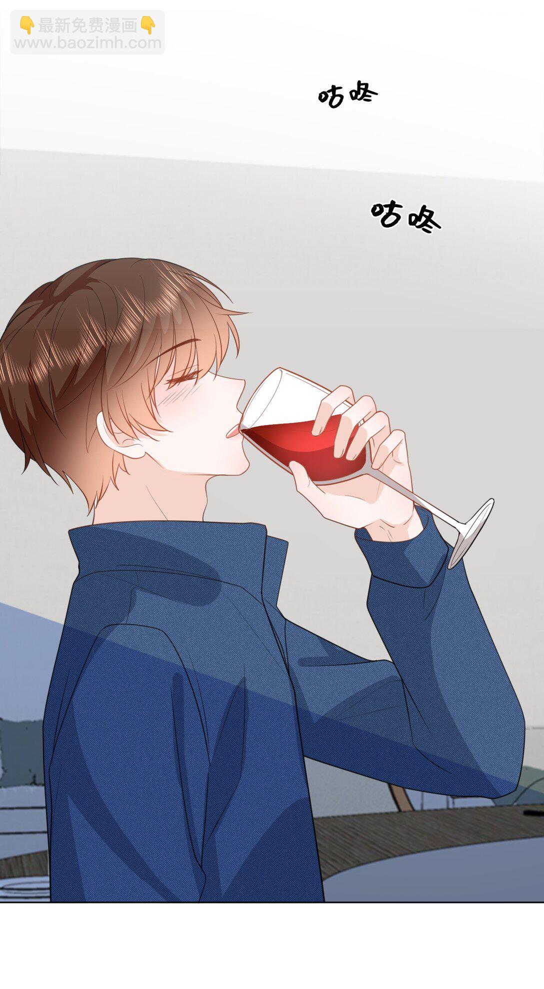 040 同学会遇齐穹-第40话