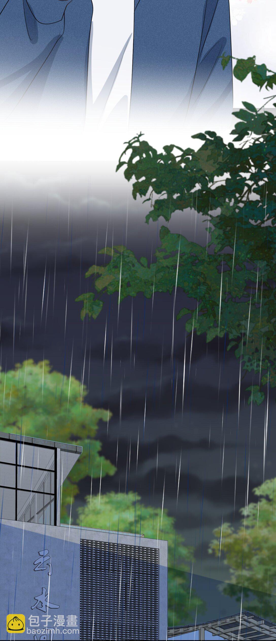 040 同学会遇齐穹-第40话