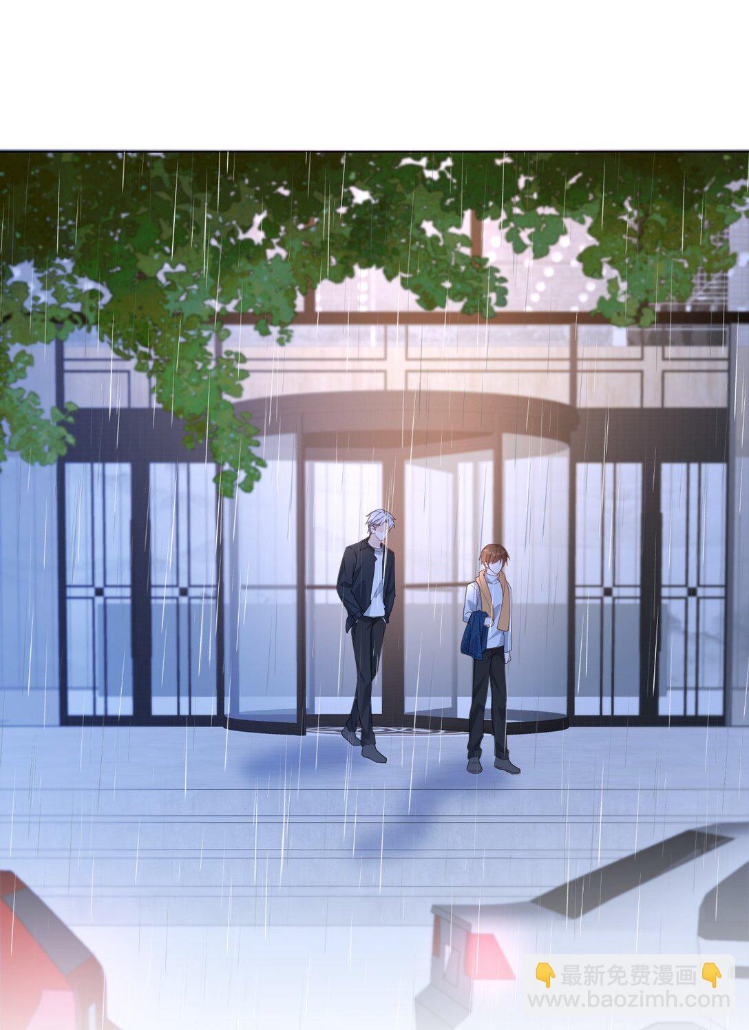 040 同学会遇齐穹-第40话