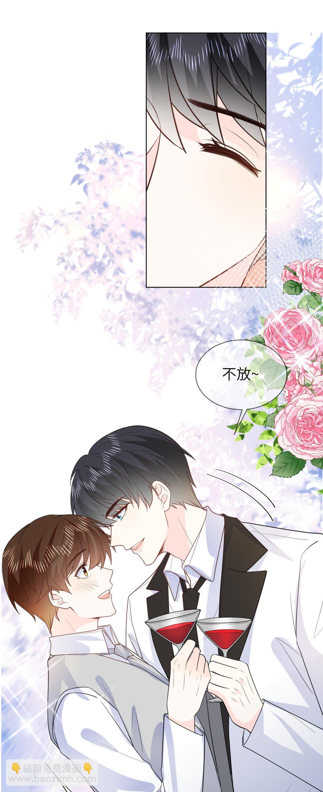 048 洞房花烛-第48话