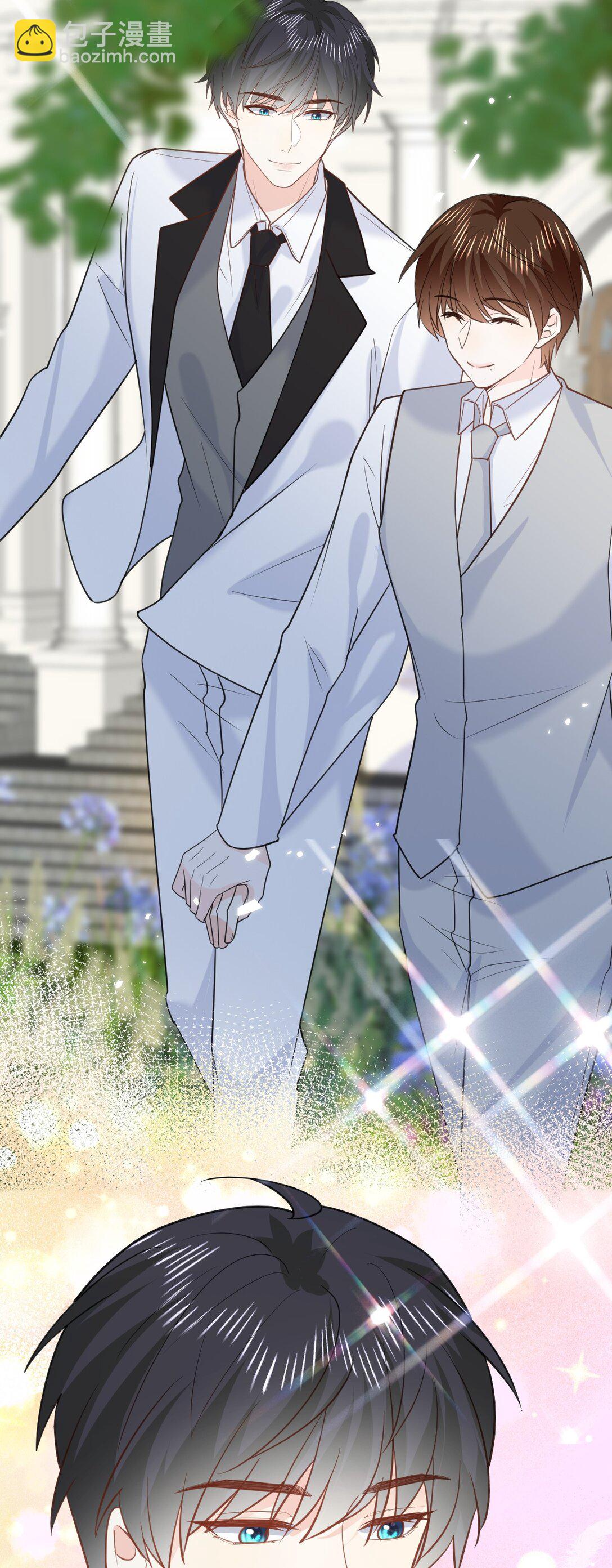 048 洞房花烛-第48话