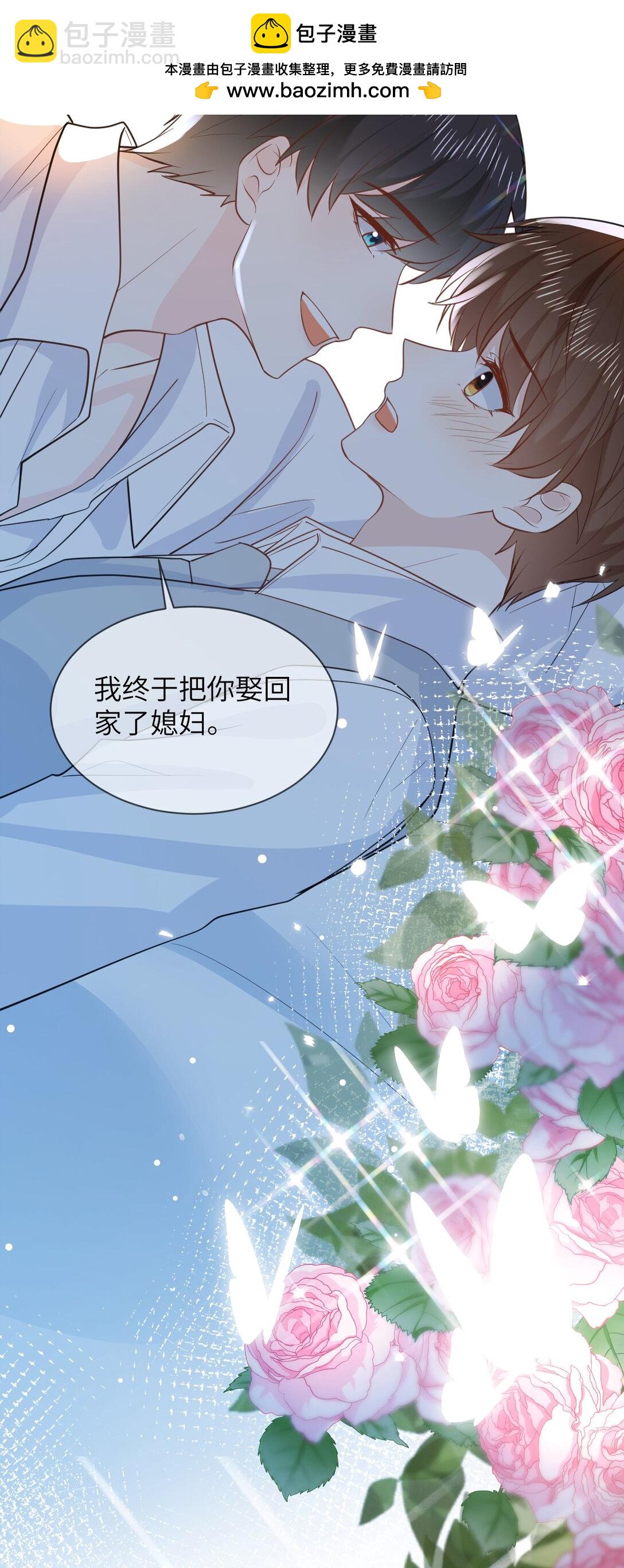 048 洞房花烛-第48话