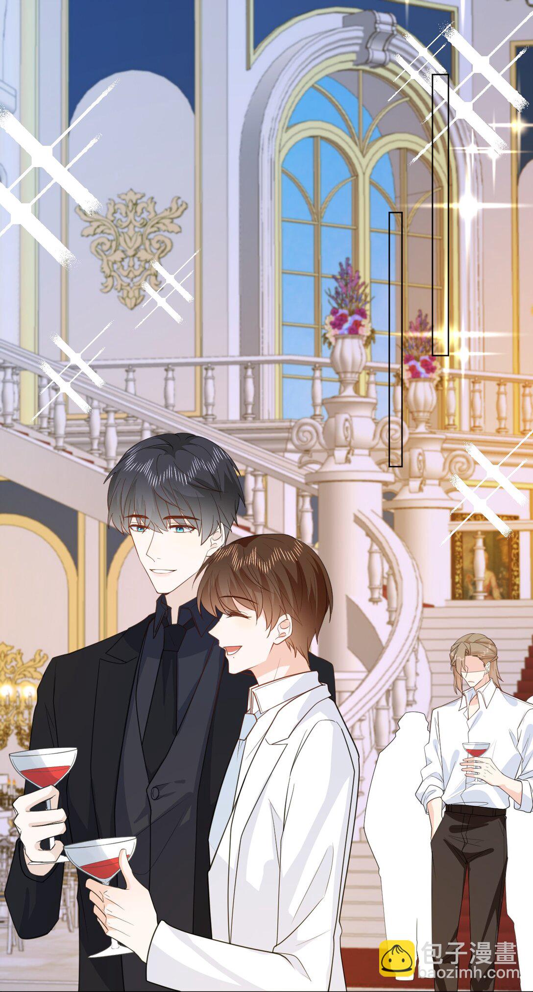 051 被下药-第52话