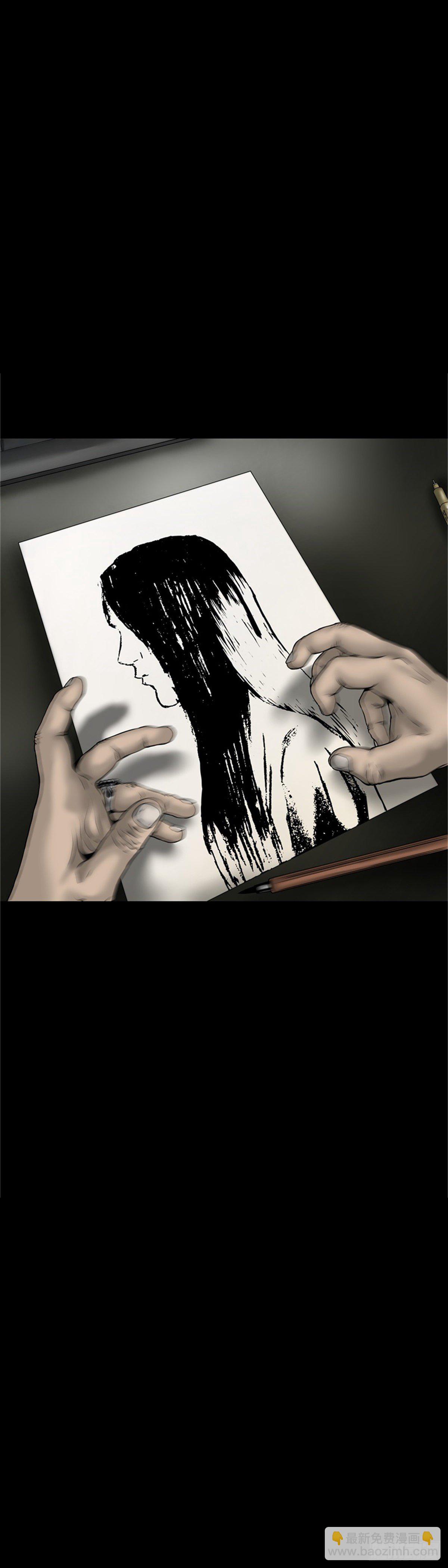 第2话 头模-第2话