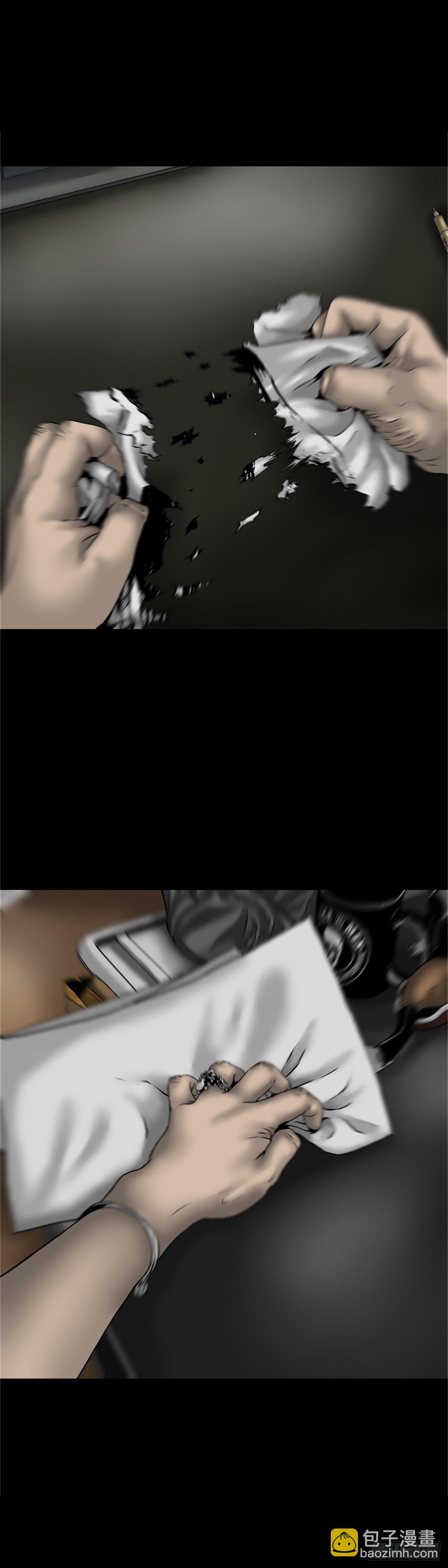 第2话 头模-第2话