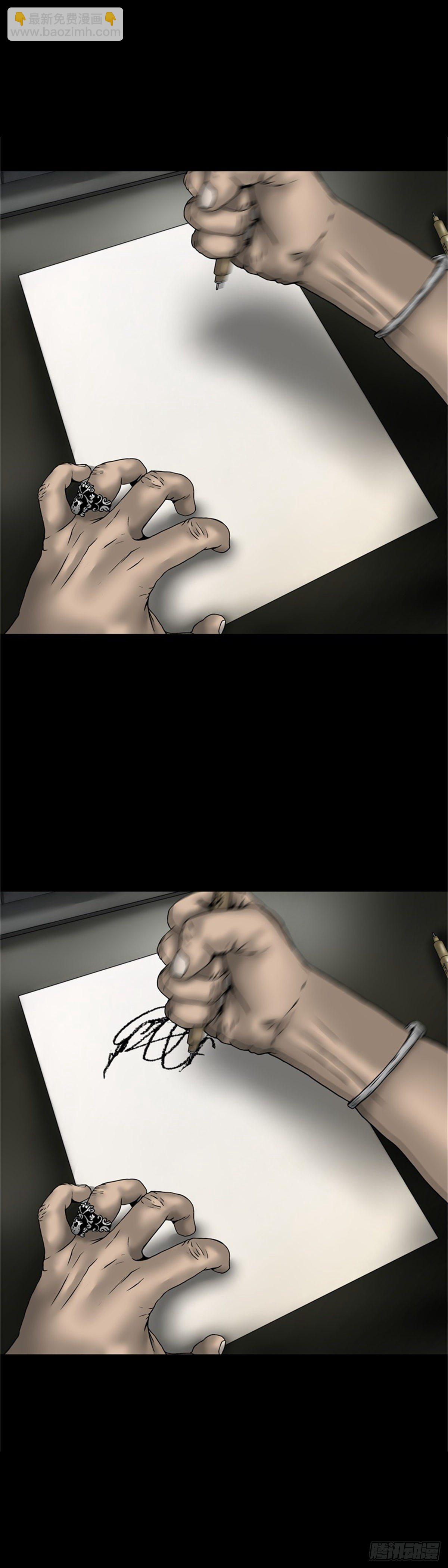 第2话 头模-第2话