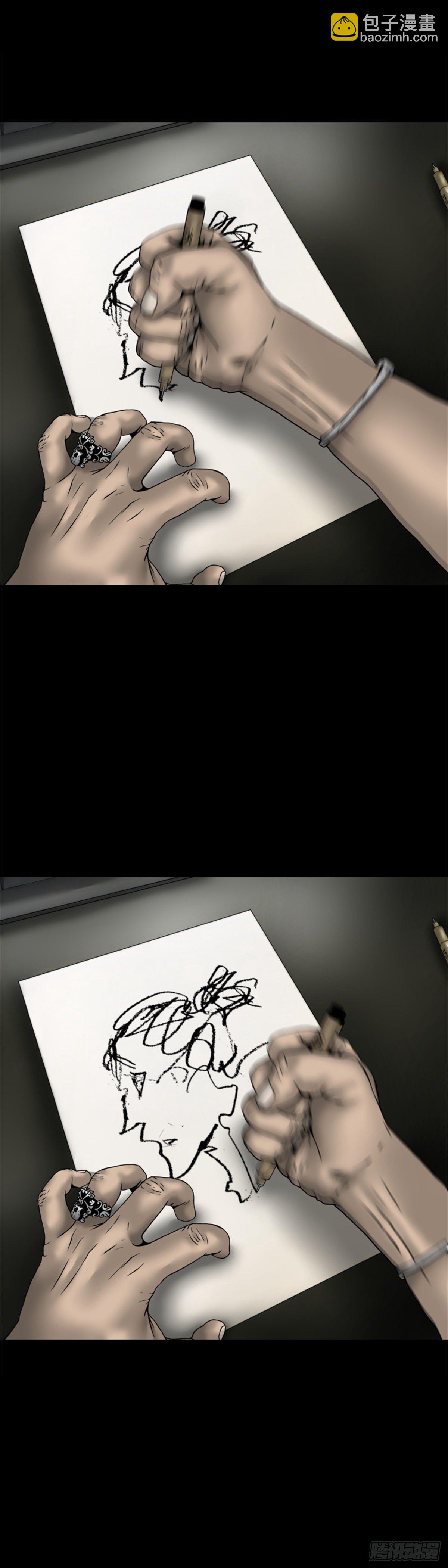 第2话 头模-第2话