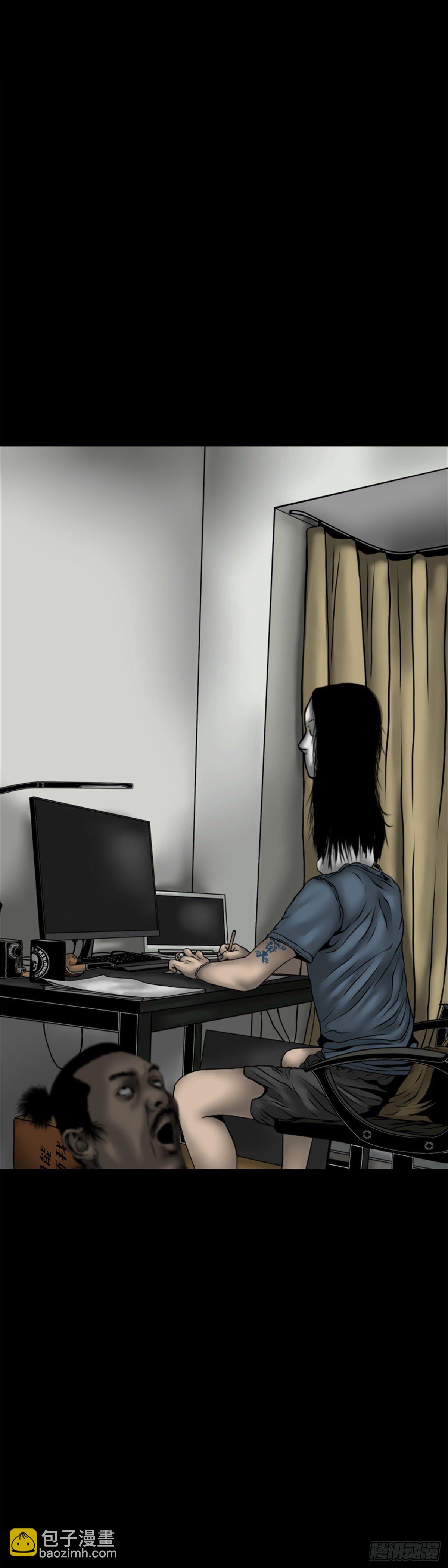 第2话 头模-第2话