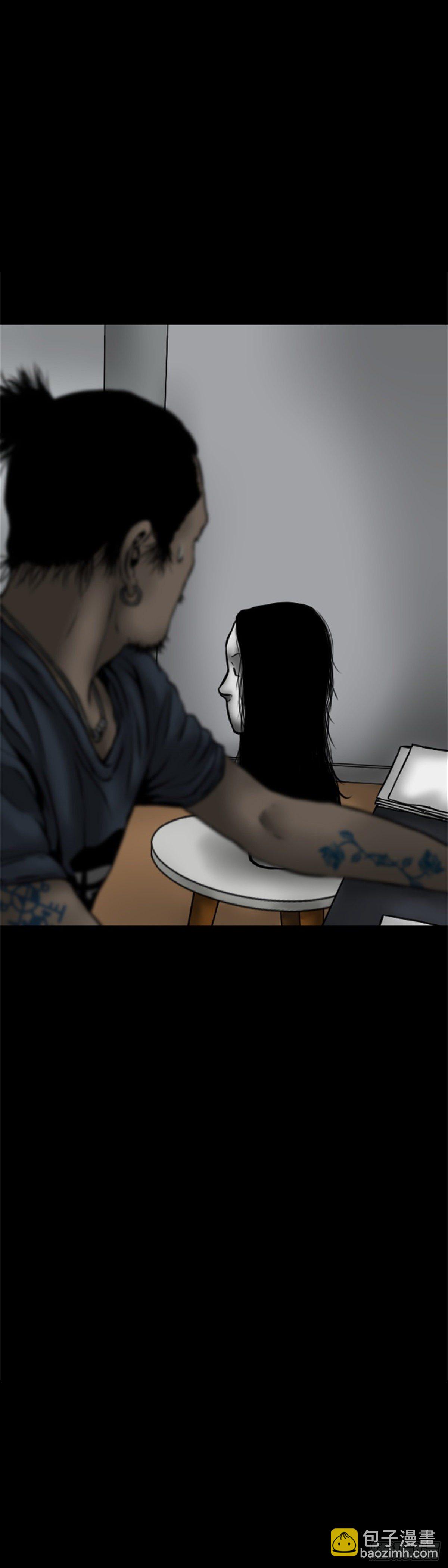 第2话 头模-第2话