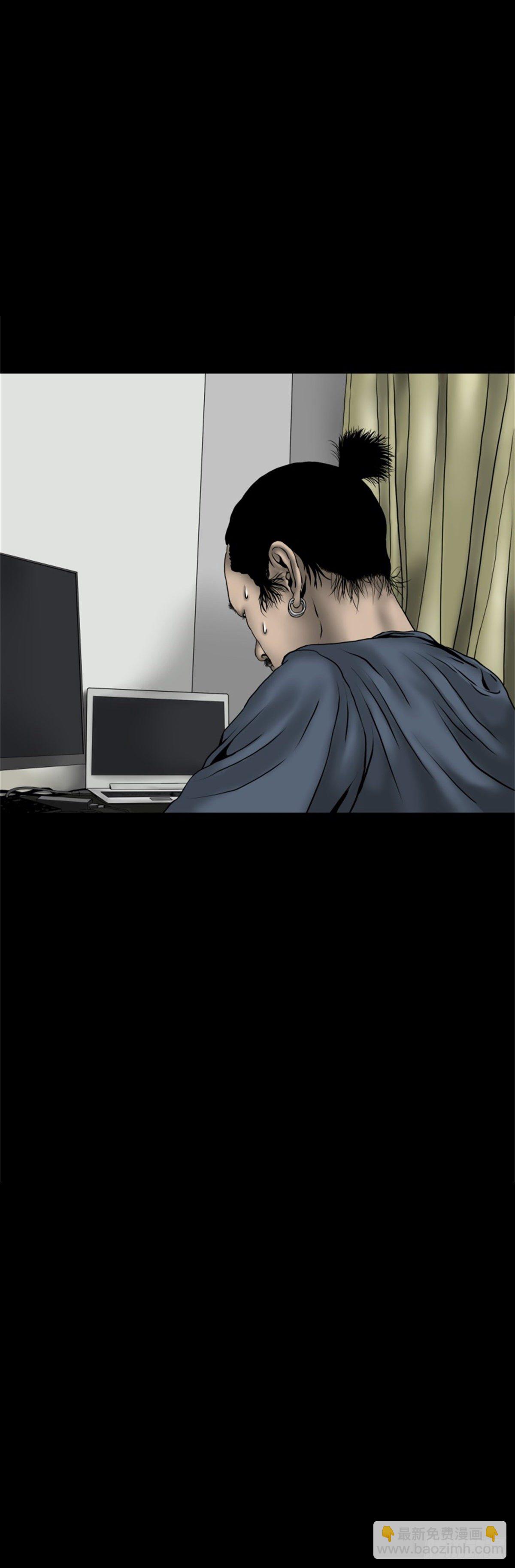 第2话 头模-第2话