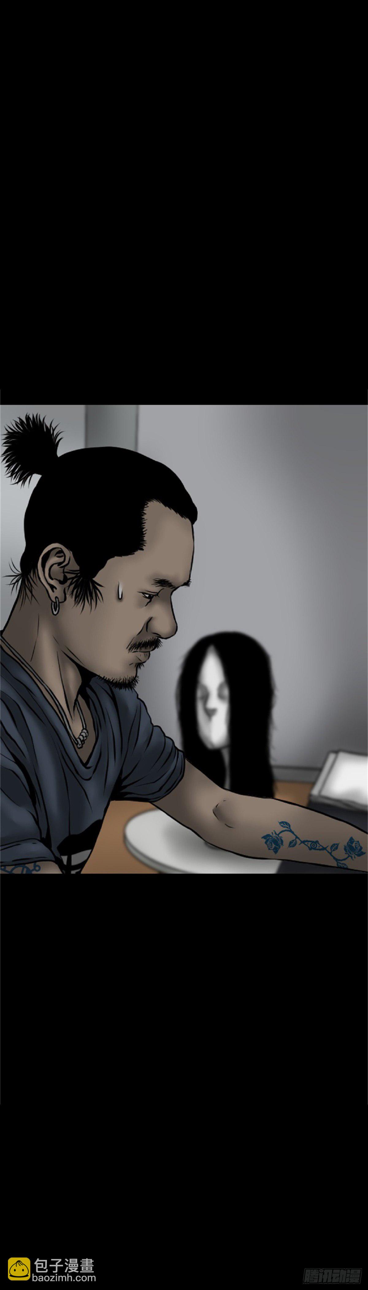 第2话 头模-第2话