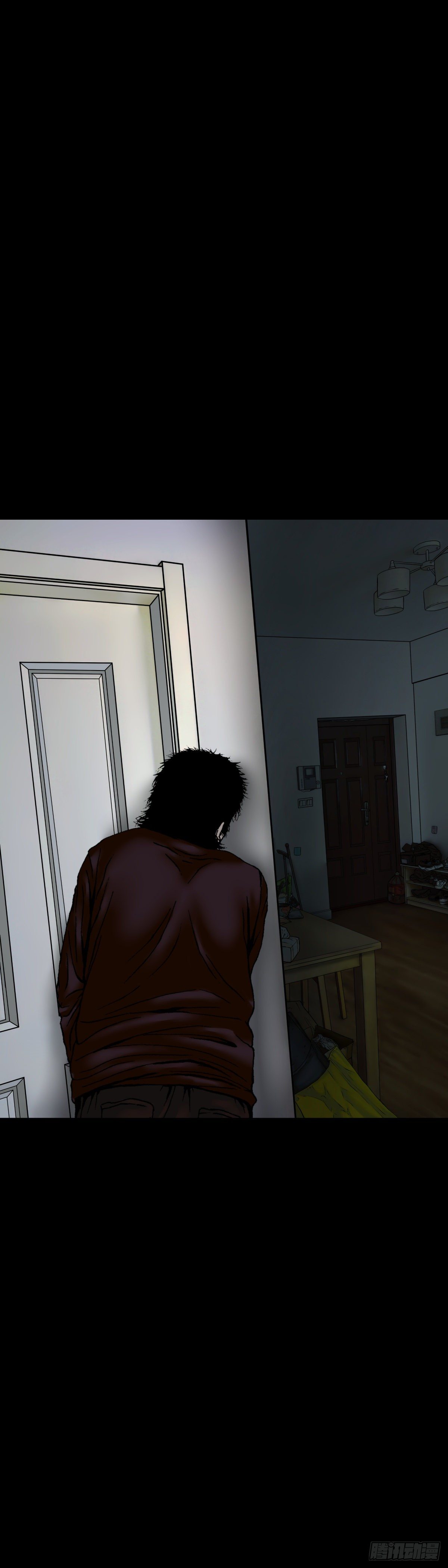 第12话 晚饭-第12话