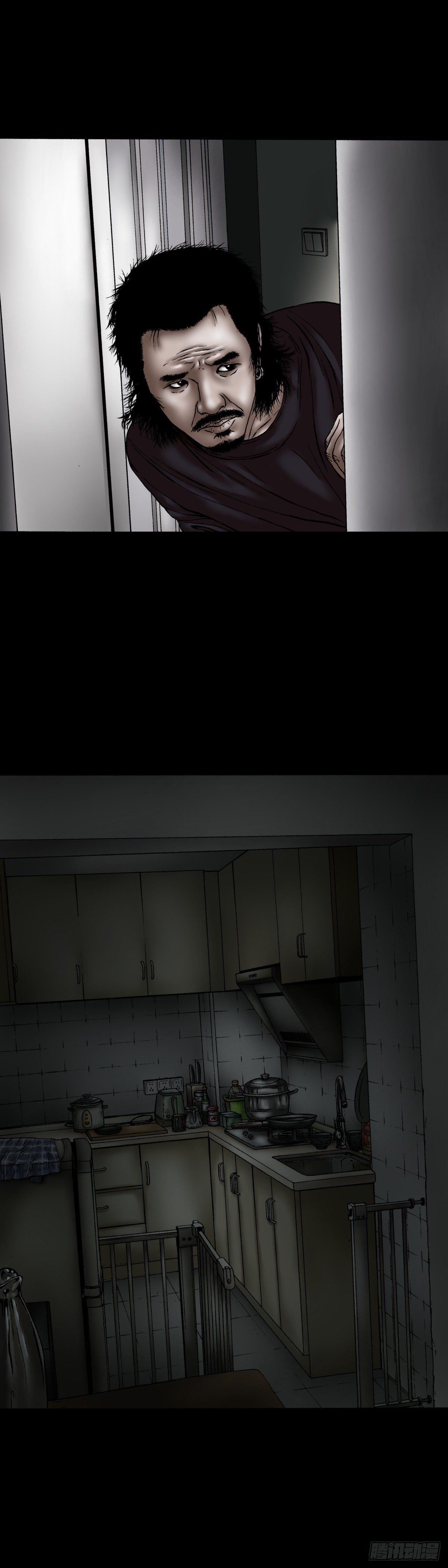 第12话 晚饭-第12话