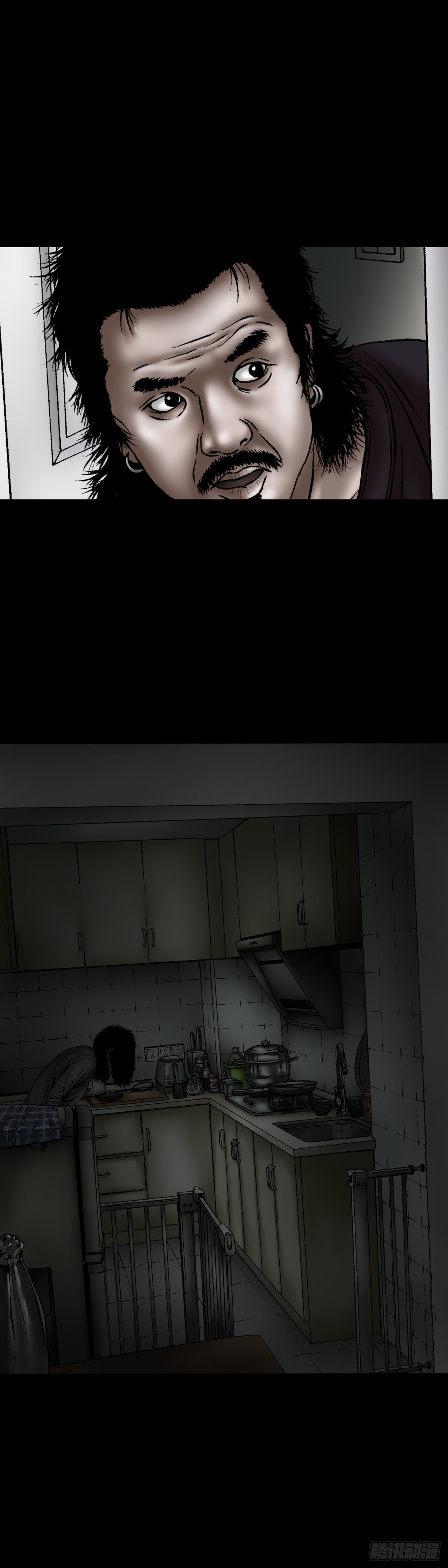 第12话 晚饭-第12话