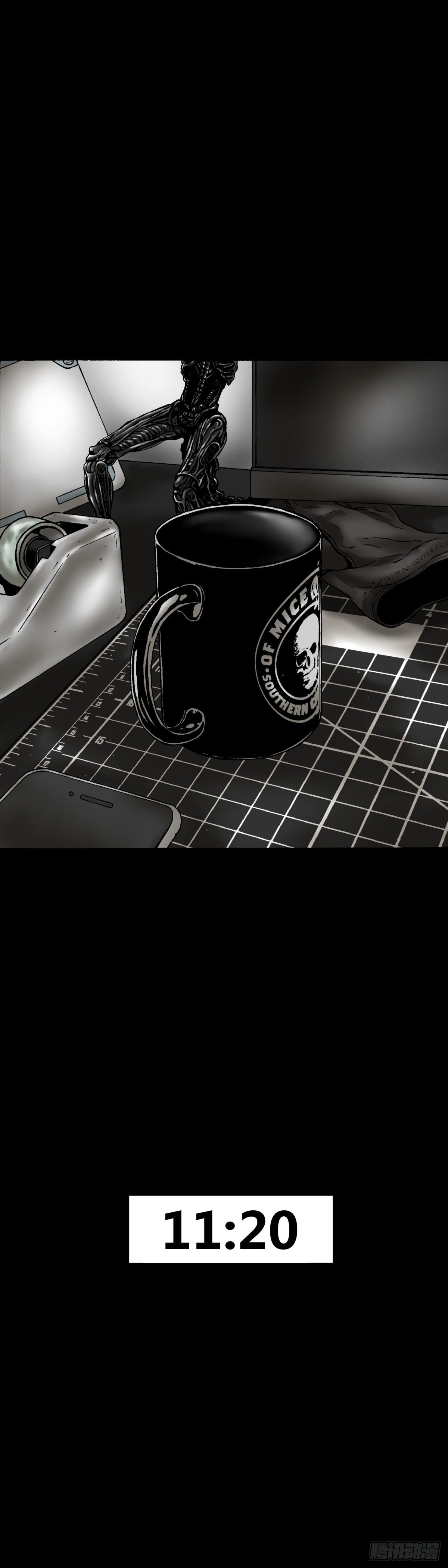 第14话 阳火-第14话