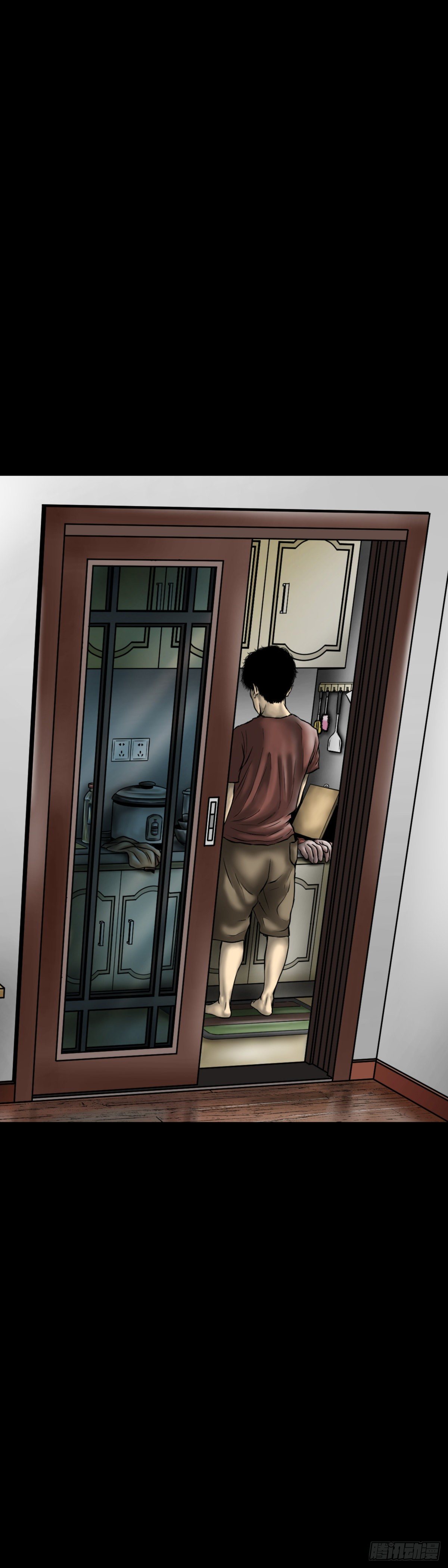 第16话 六一-第16话