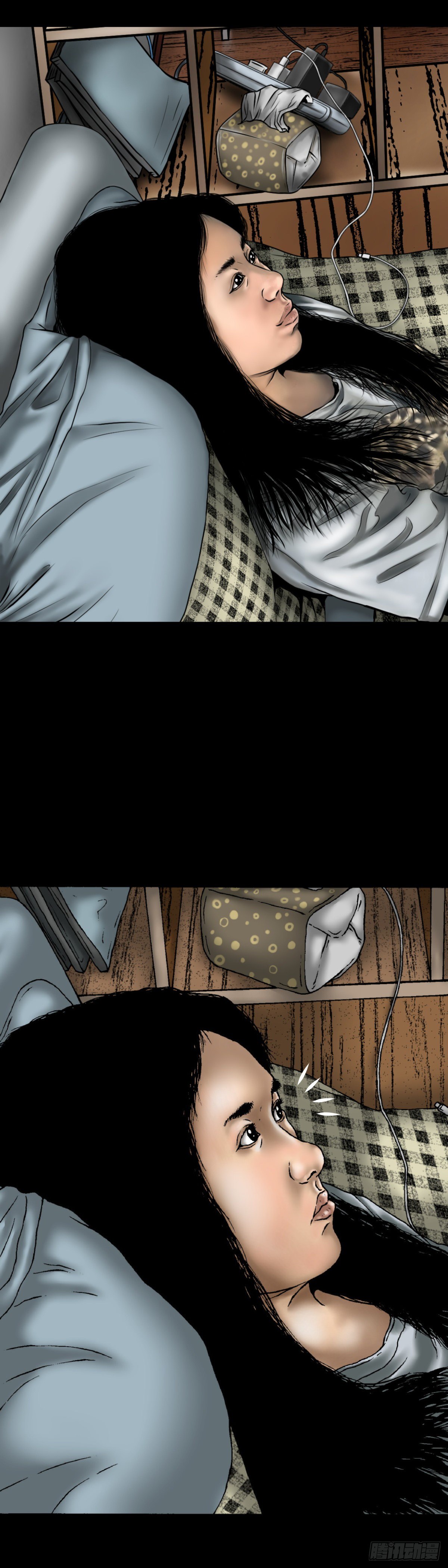 第16话 六一-第16话