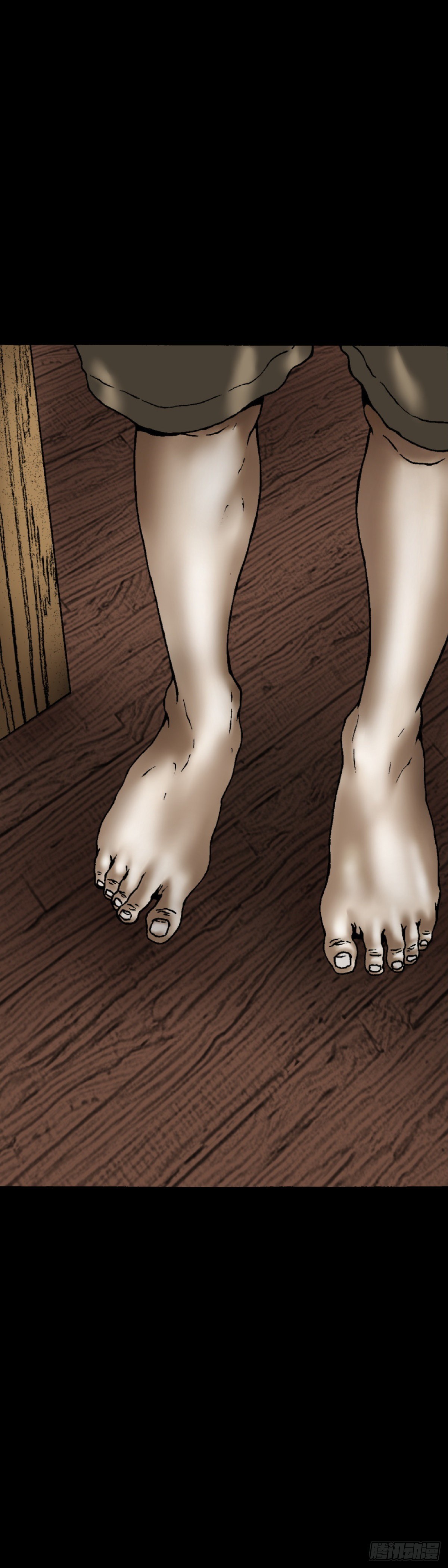 第16话 六一-第16话