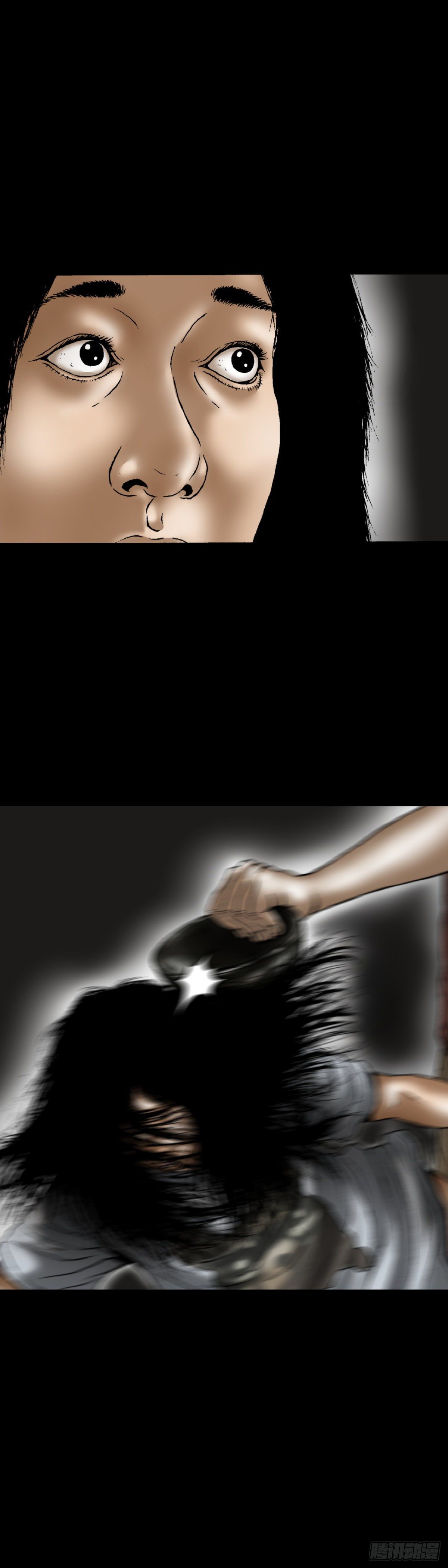 第16话 六一-第16话