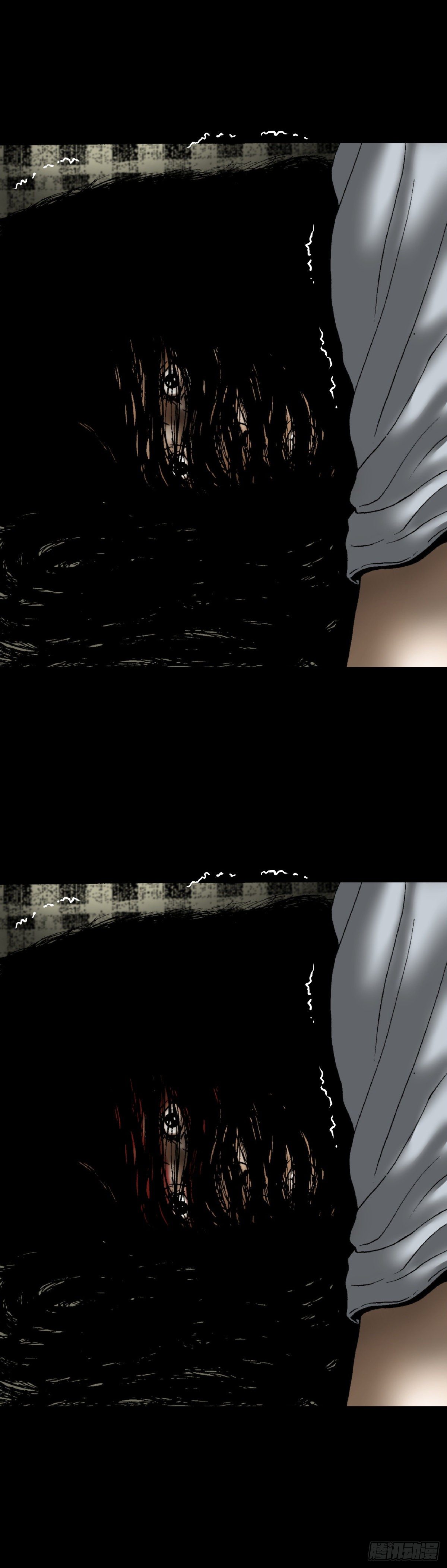 第16话 六一-第16话