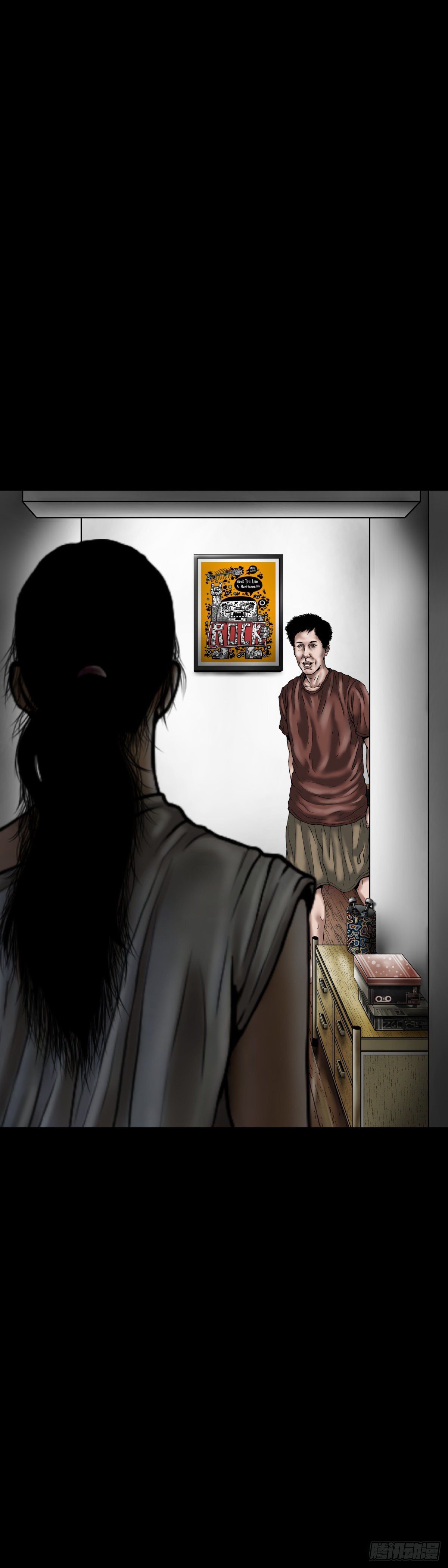 第16话 六一-第16话