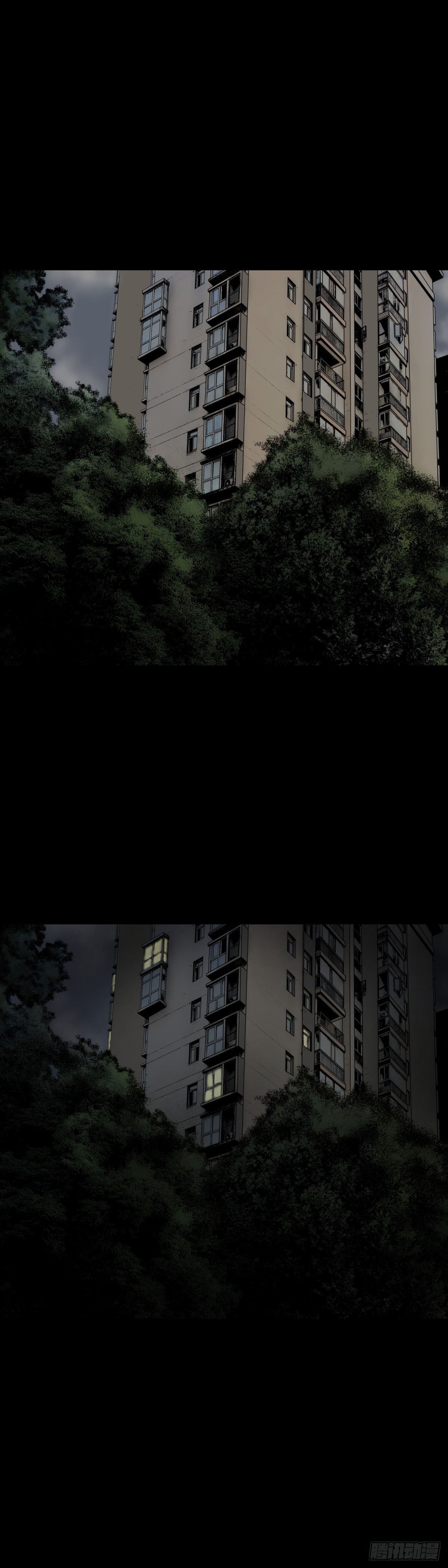 第18话 暴徒-第18话