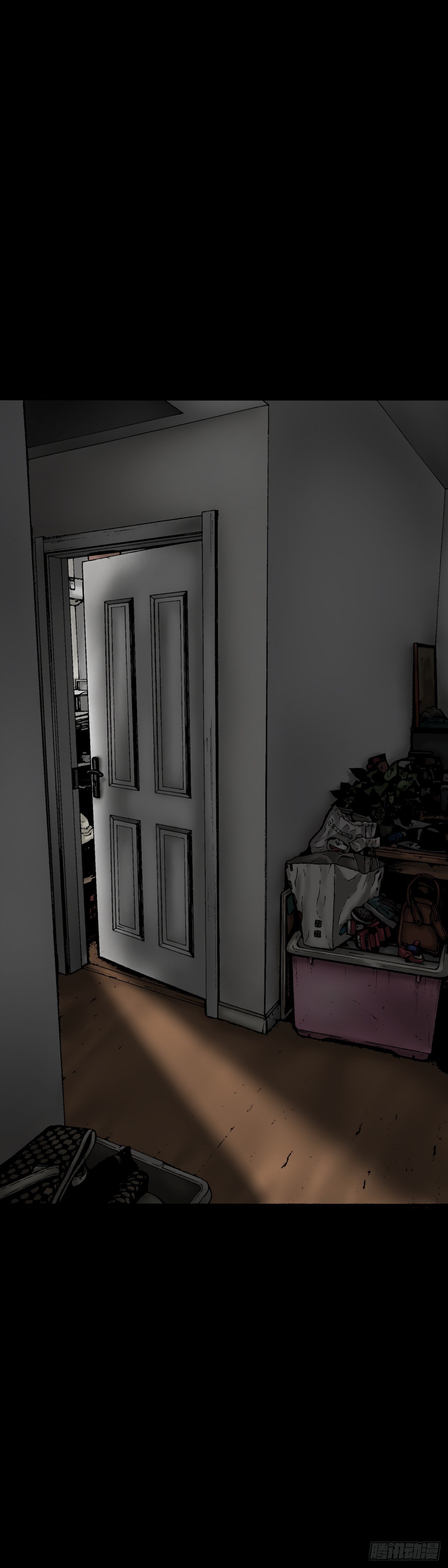 第18话 暴徒-第18话