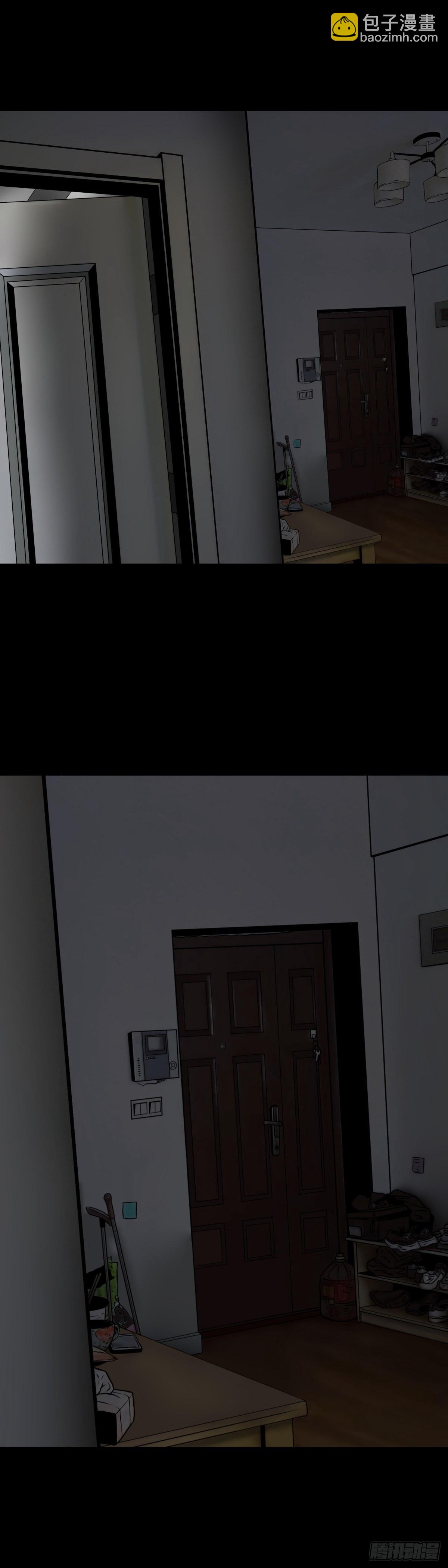 第18话 暴徒-第18话