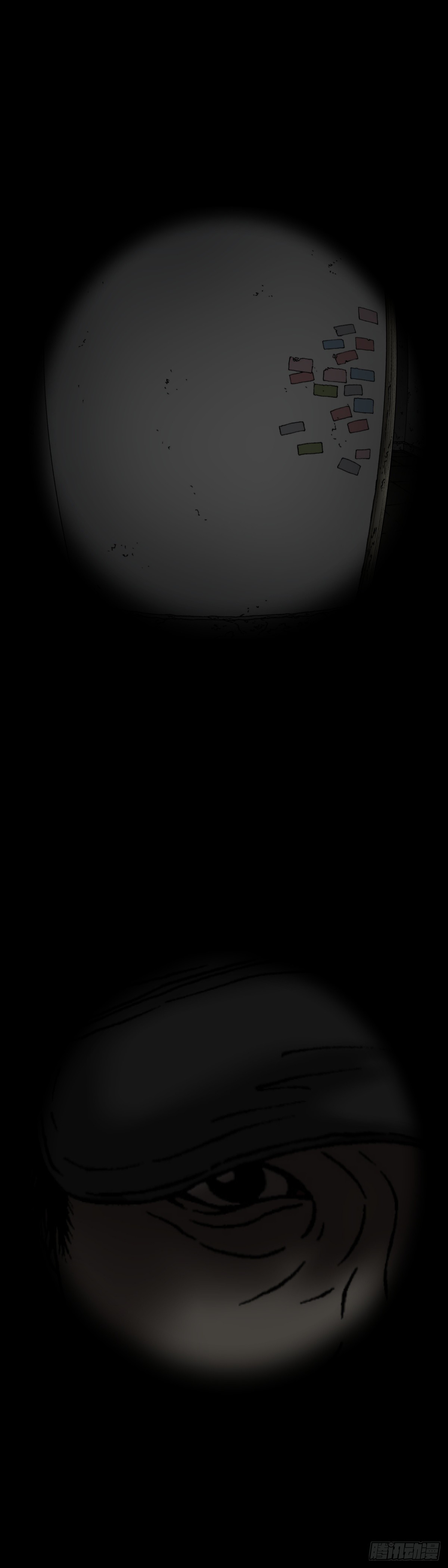 第18话 暴徒-第18话