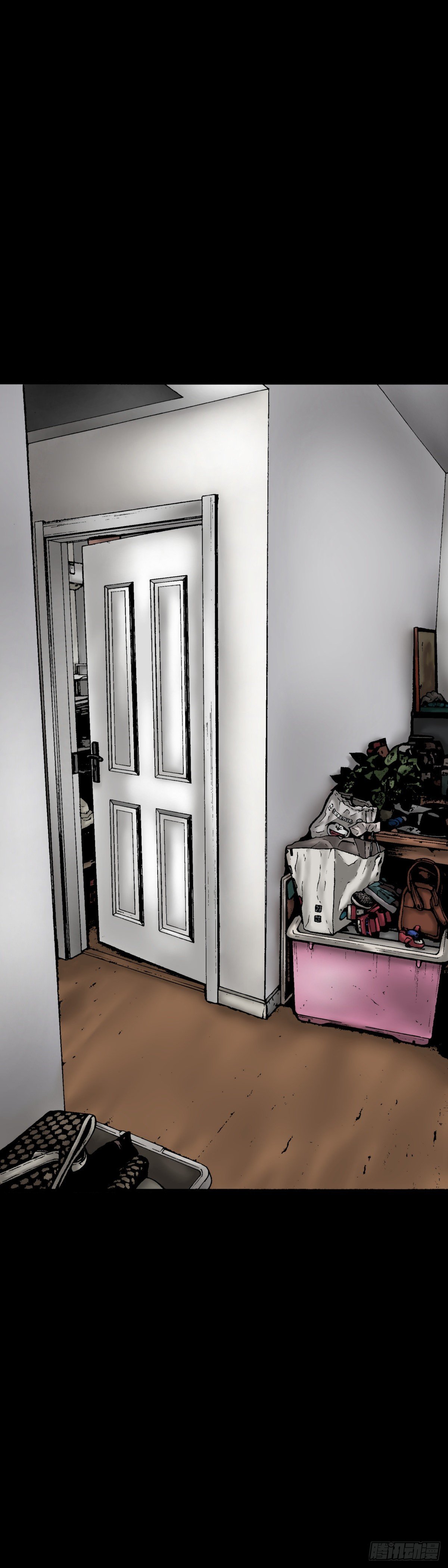 第18话 暴徒-第18话