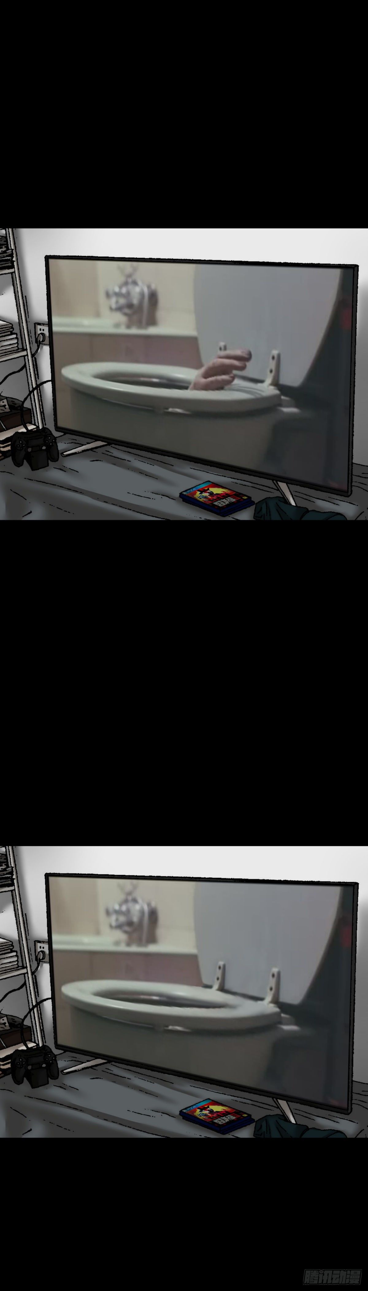 第20话 阴影-第20话