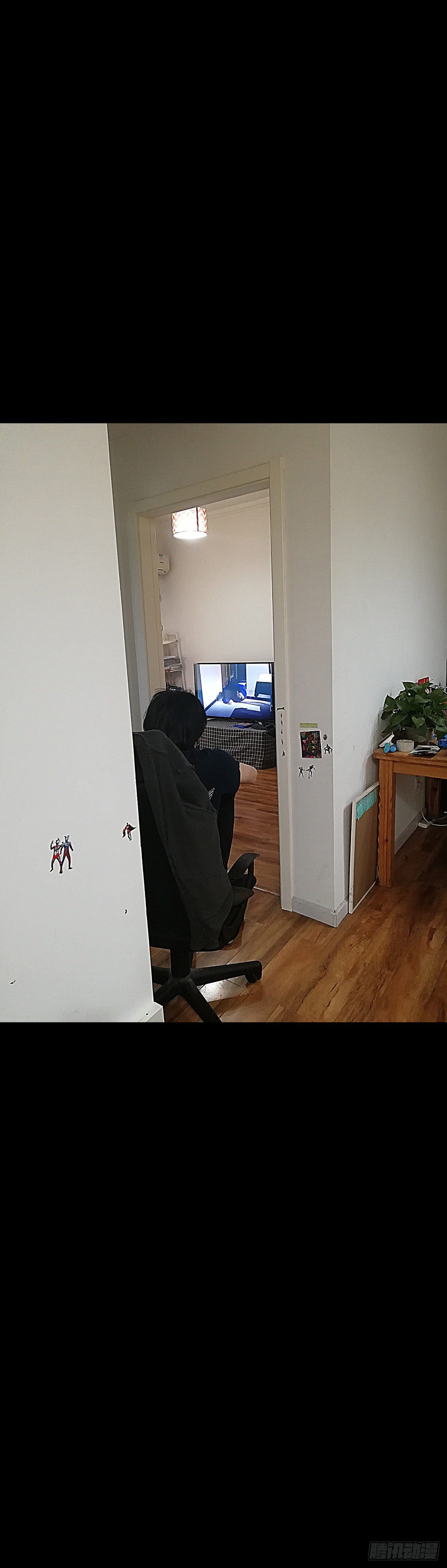 第20话 阴影-第20话