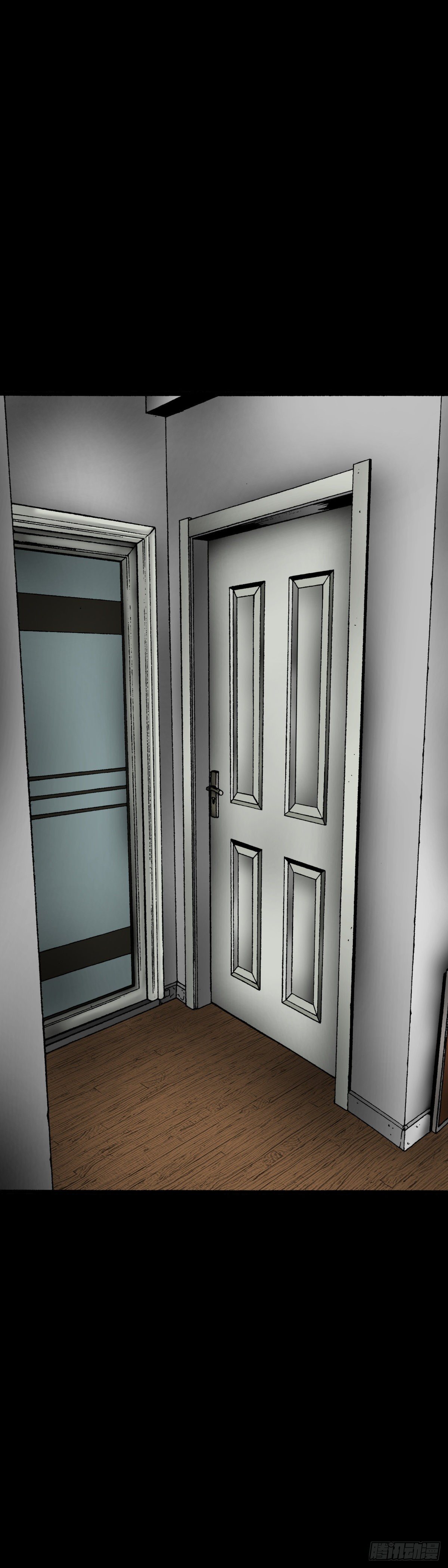 第20话 阴影-第20话