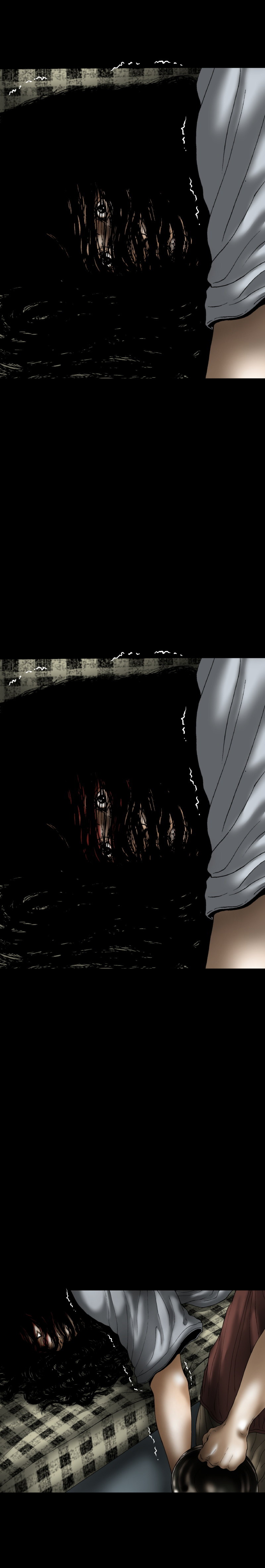 第22话 六一-第22话