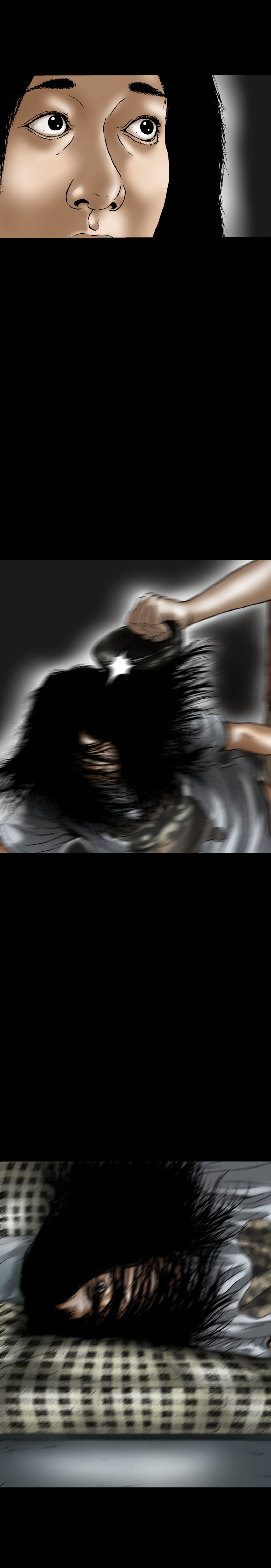 第22话 六一-第22话