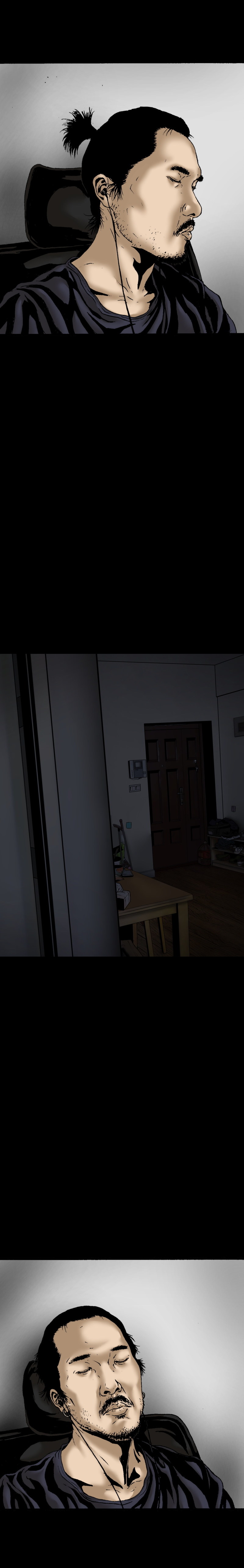 第24话 暗访-第24话