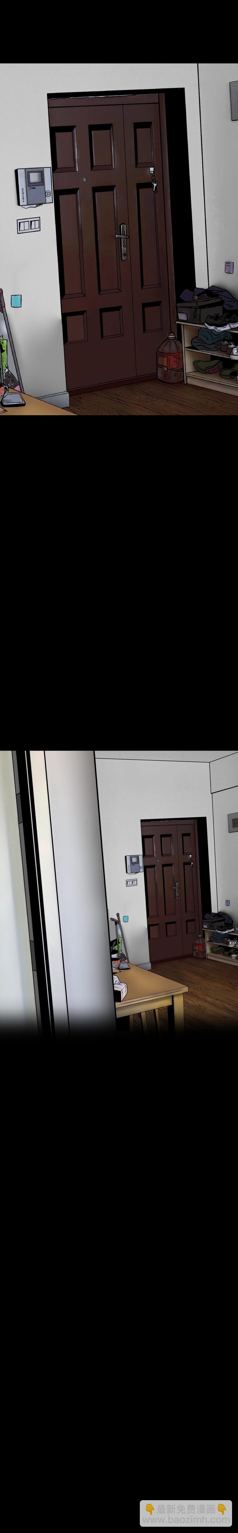 第24话 暗访-第24话