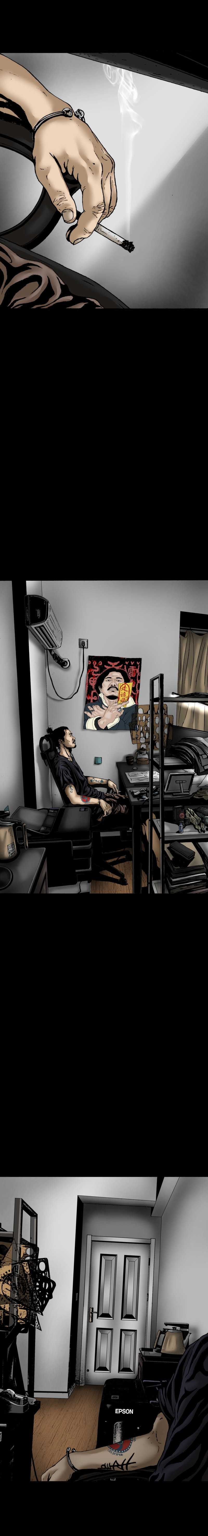 第24话 暗访-第24话