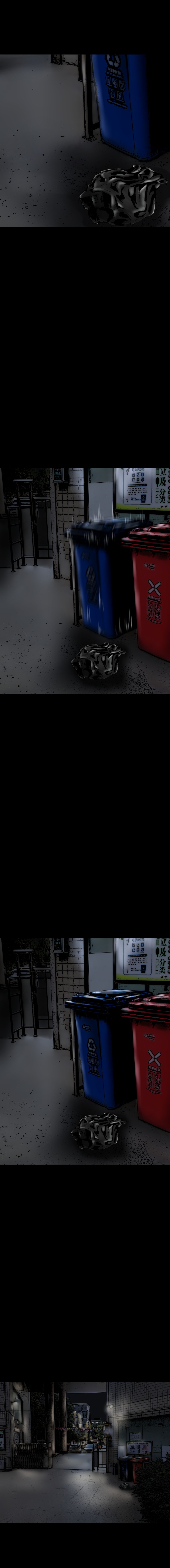 第26话 垃圾桶-第26话